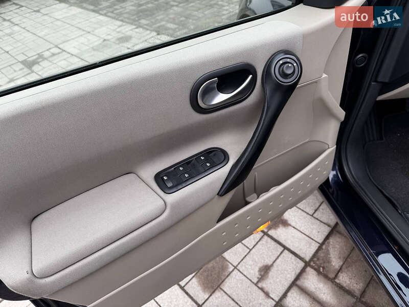 Универсал Renault Megane 2007 в Днепре