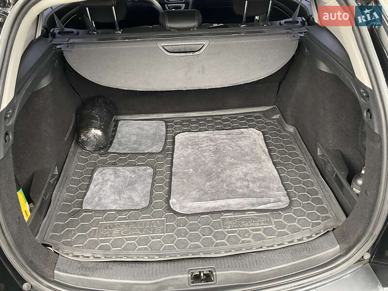 Універсал Renault Megane 2012 в Дніпрі