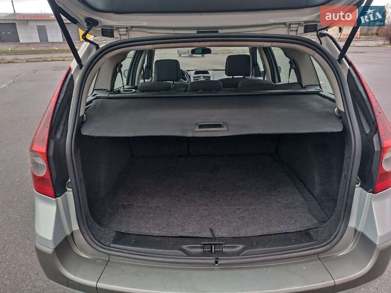 Универсал Renault Megane 2006 в Харькове фото 18 Универсал Renault Megane 2006 в Харькове