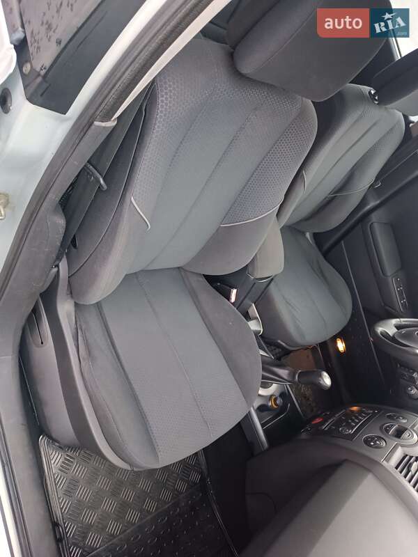 Универсал Renault Megane 2006 в Харькове фото 28 Универсал Renault Megane 2006 в Харькове