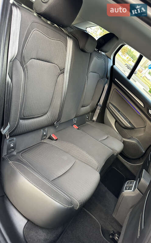 Універсал Renault Megane 2019 в Києві фото 48 Універсал Renault Megane 2019 в Києві