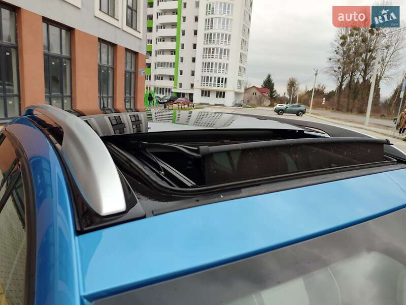 Универсал Renault Megane 2013 в Львове