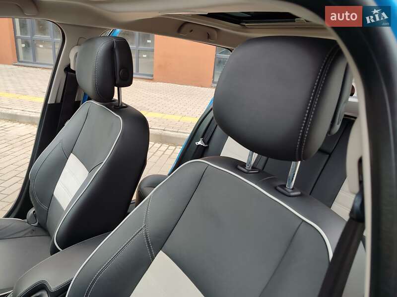 Универсал Renault Megane 2013 в Львове