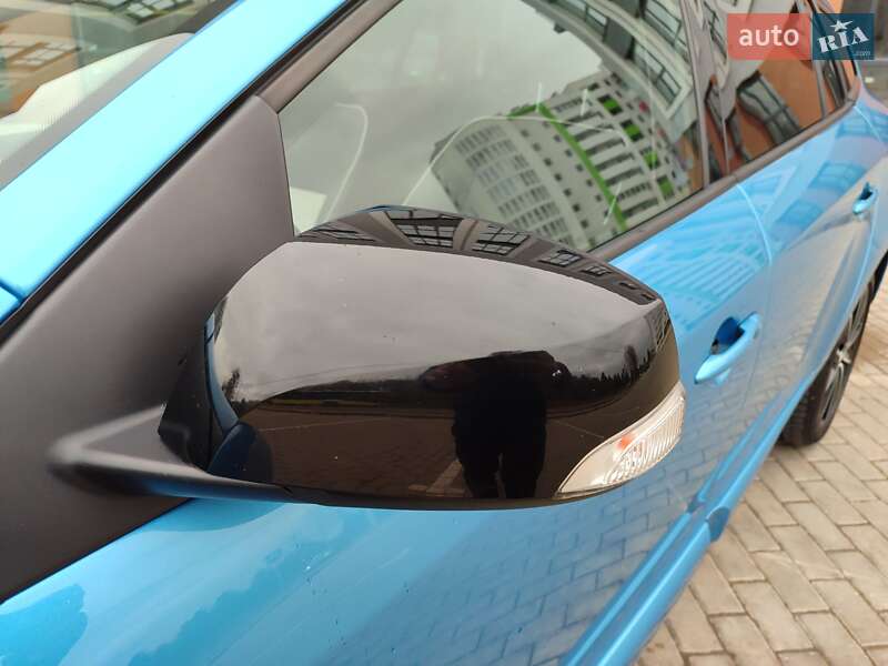 Универсал Renault Megane 2013 в Львове