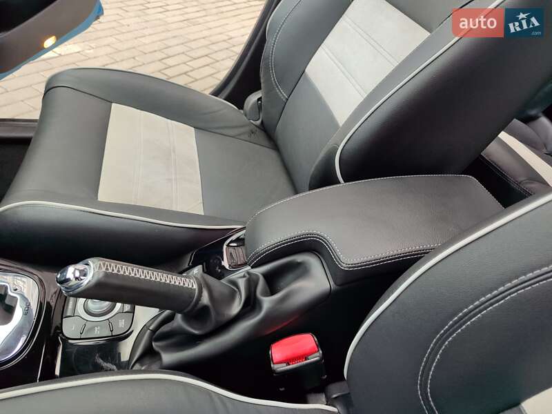 Универсал Renault Megane 2013 в Львове