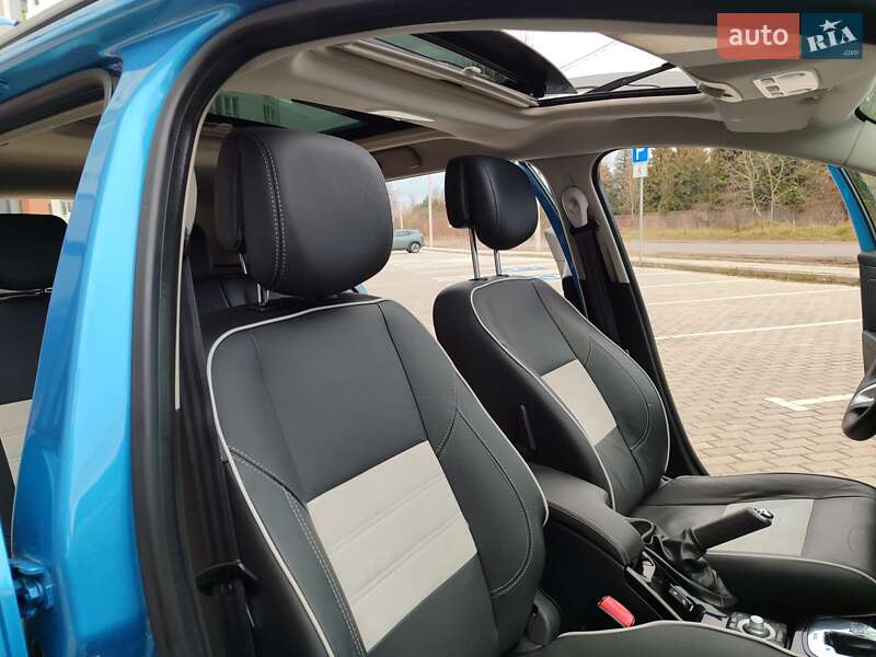 Универсал Renault Megane 2013 в Львове