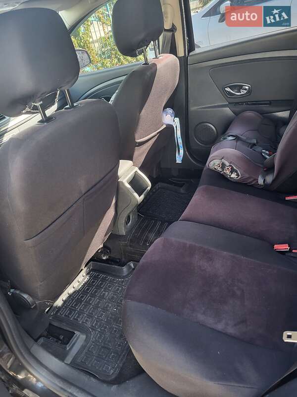 Универсал Renault Megane 2012 в Смеле