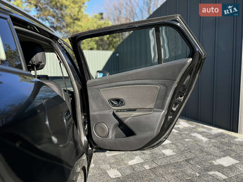 Универсал Renault Megane 2015 в Ровно