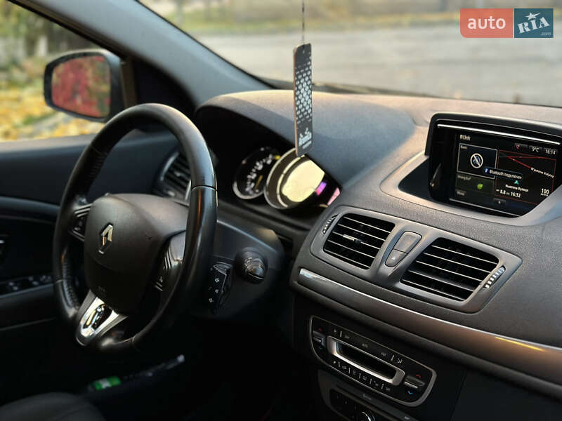 Универсал Renault Megane 2014 в Харькове фото 11 Универсал Renault Megane 2014 в Харькове