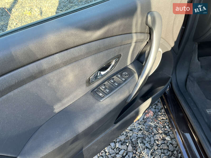 Хэтчбек Renault Megane 2012 в Владимире