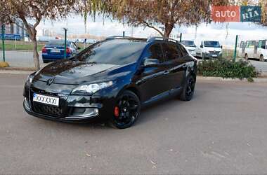 Универсал Renault Megane 2011 в Одессе
