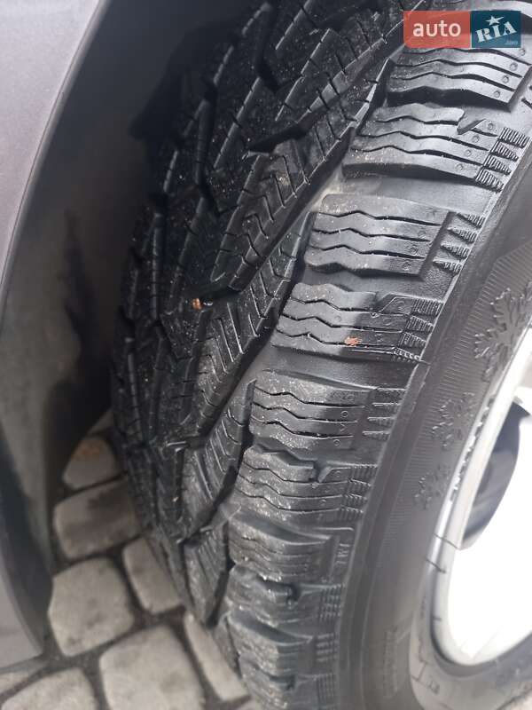 Универсал Renault Megane 2012 в Ужгороде