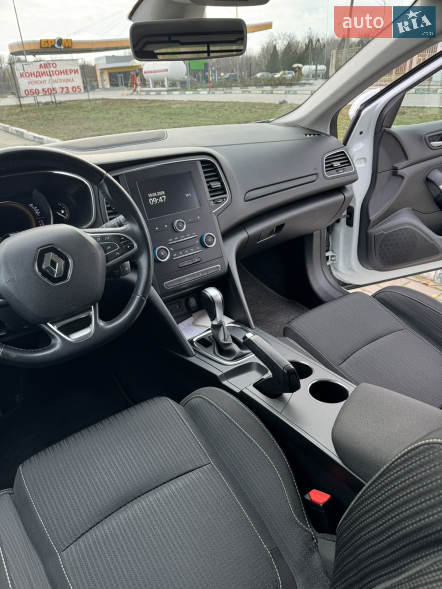 2019 Renault Megane - мініатюра 20