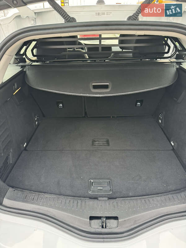 Универсал Renault Megane 2019 в Запорожье