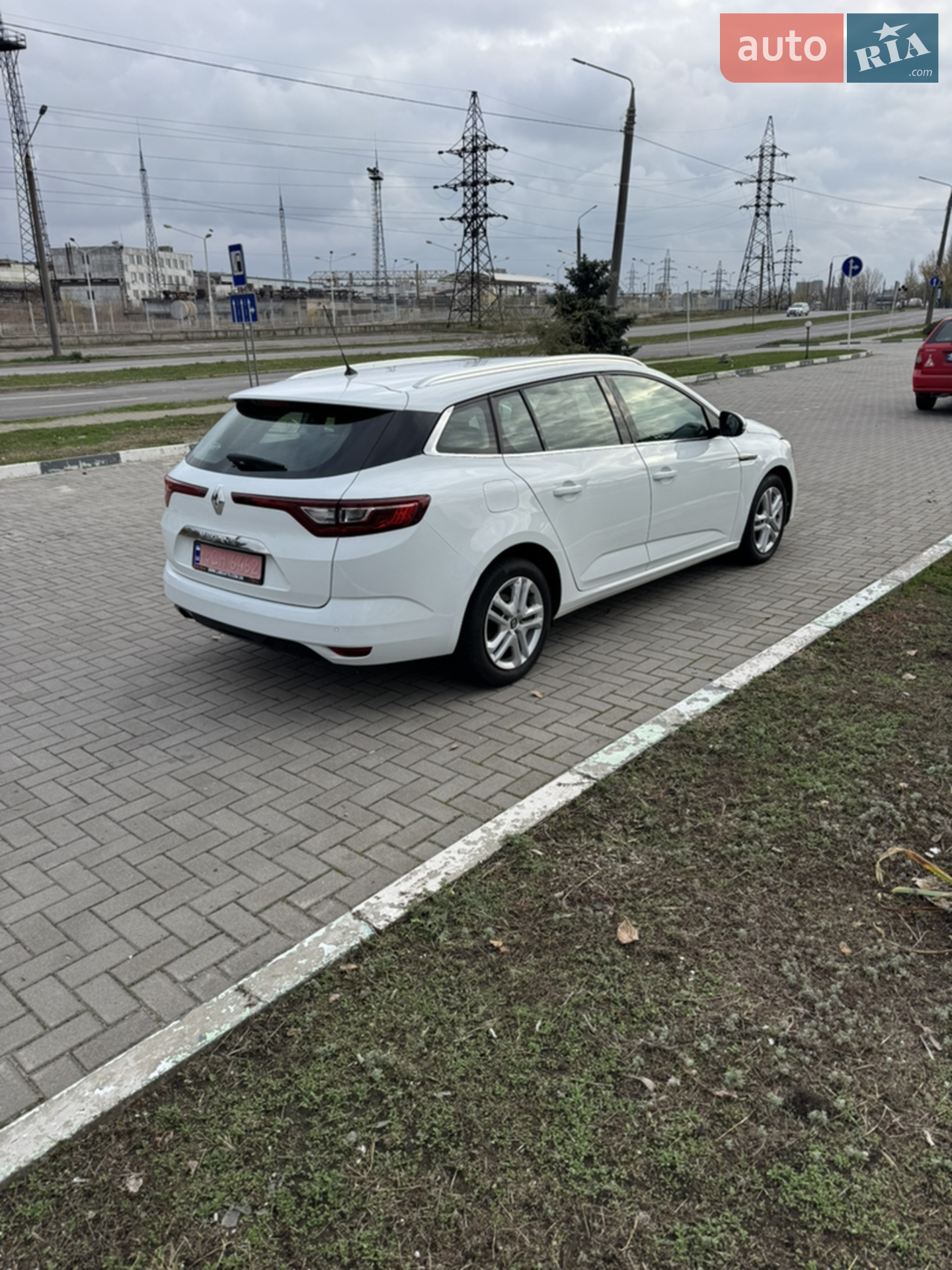 2019 Renault Megane - мініатюра 29