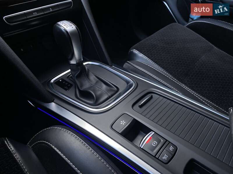 Универсал Renault Megane 2017 в Николаеве