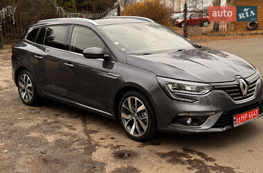 Универсал Renault Megane 2018 в Броварах