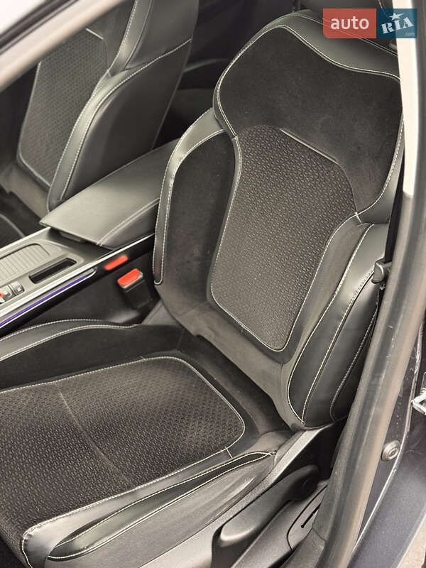 Универсал Renault Megane 2018 в Броварах