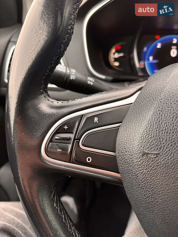 Универсал Renault Megane 2018 в Броварах