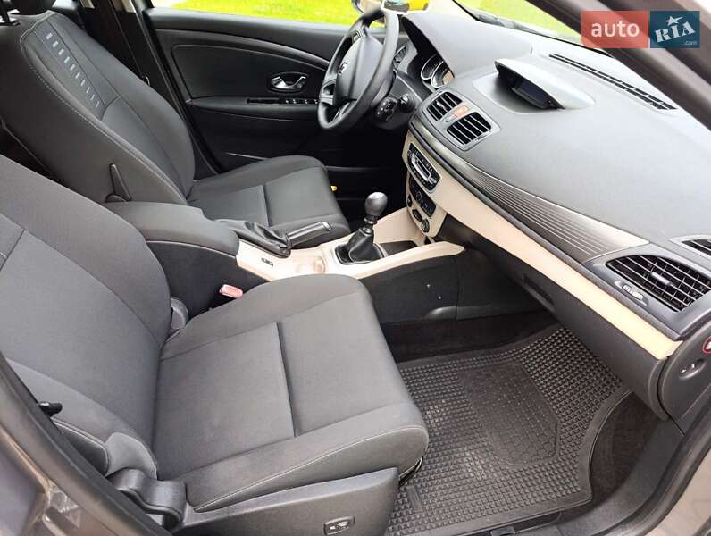 Универсал Renault Megane 2010 в Никополе