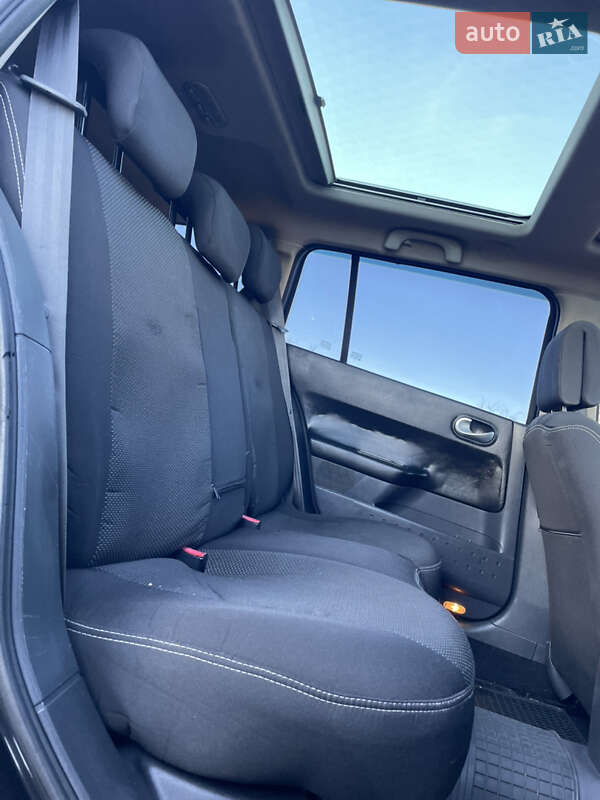 Универсал Renault Megane 2005 в Пустомытах