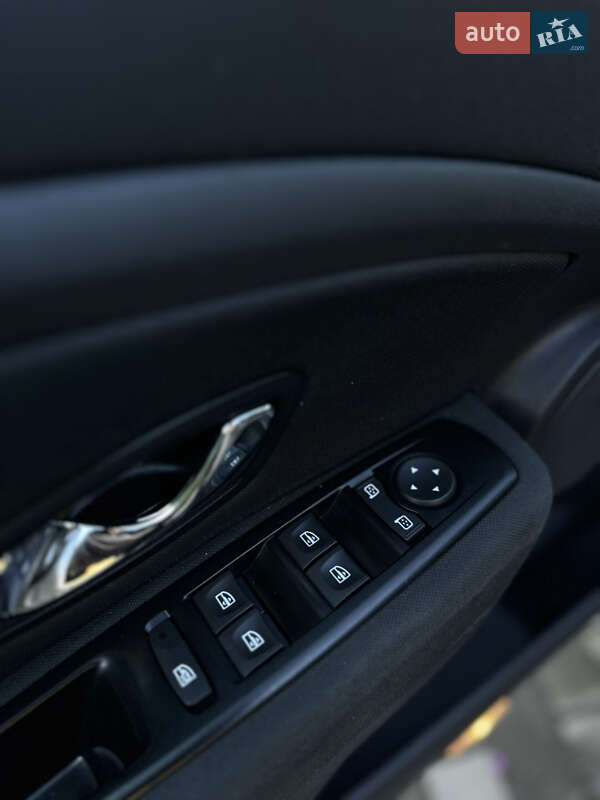 Універсал Renault Megane 2012 в Луцьку