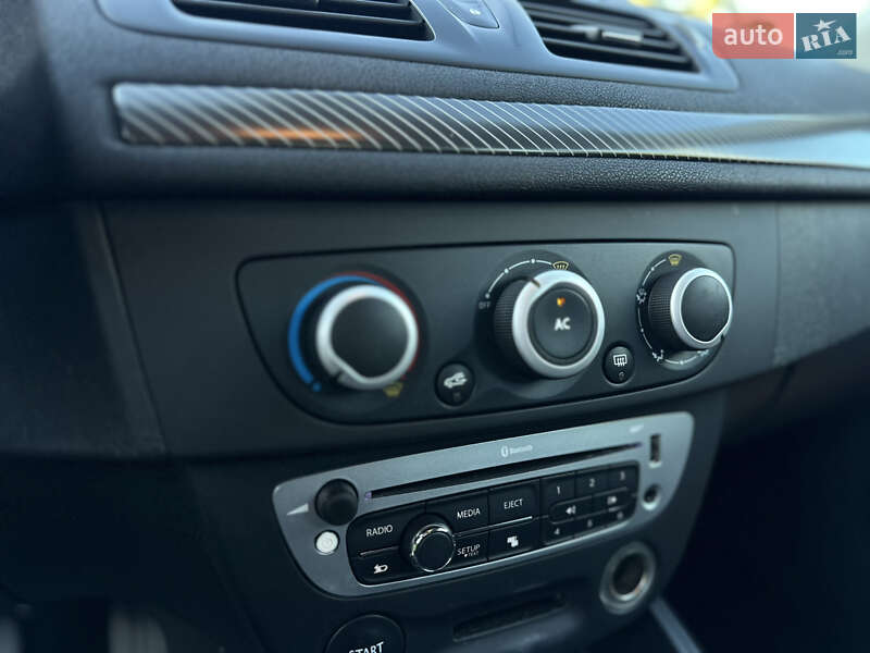 Універсал Renault Megane 2012 в Луцьку