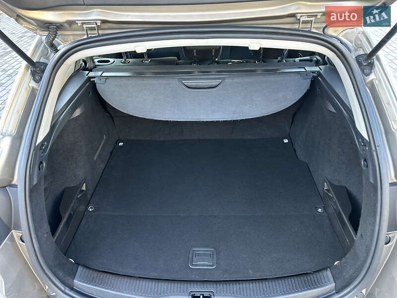 Універсал Renault Megane 2012 в Луцьку