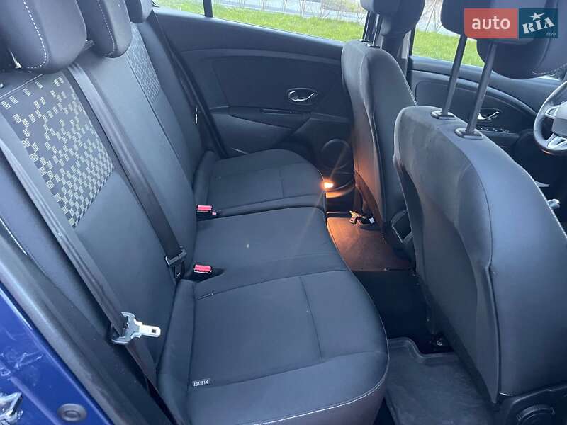 Універсал Renault Megane 2012 в Луцьку фото 33 Універсал Renault Megane 2012 в Луцьку