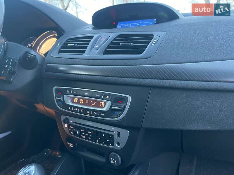 Універсал Renault Megane 2012 в Луцьку фото 26 Універсал Renault Megane 2012 в Луцьку