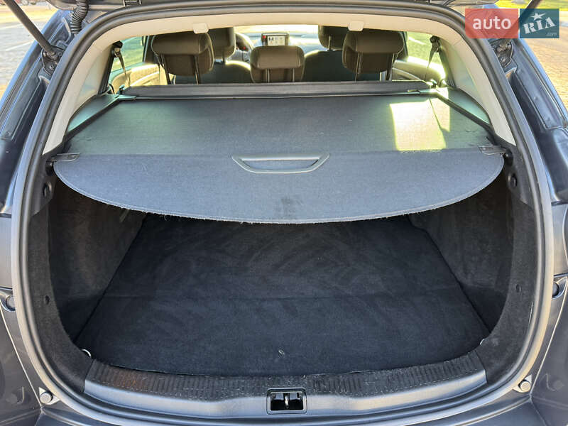 Универсал Renault Megane 2015 в Луцке фото 22 Универсал Renault Megane 2015 в Луцке