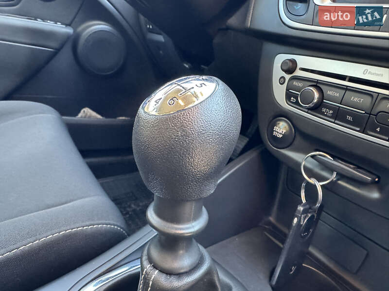 Универсал Renault Megane 2015 в Луцке фото 27 Универсал Renault Megane 2015 в Луцке