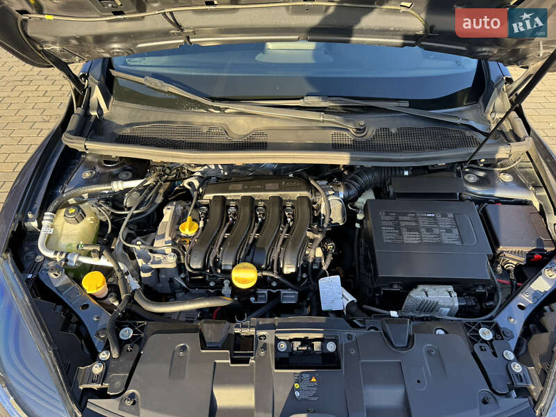 Универсал Renault Megane 2015 в Луцке фото 37 Универсал Renault Megane 2015 в Луцке