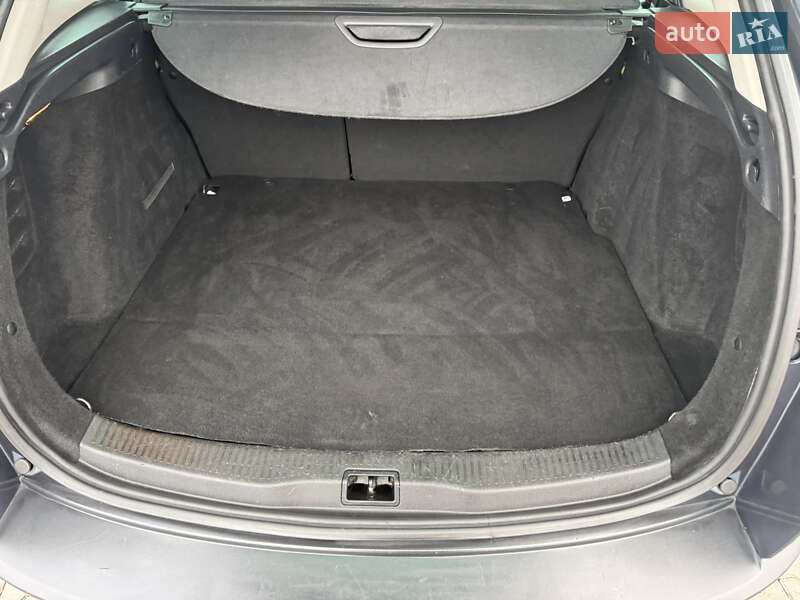 Универсал Renault Megane 2015 в Луцке фото 43 Универсал Renault Megane 2015 в Луцке