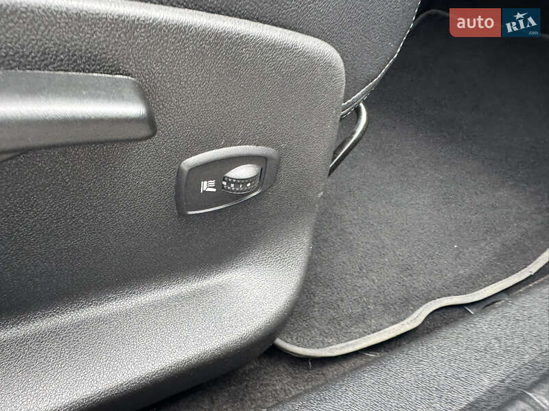 Хэтчбек Renault Megane 2011 в Луцке