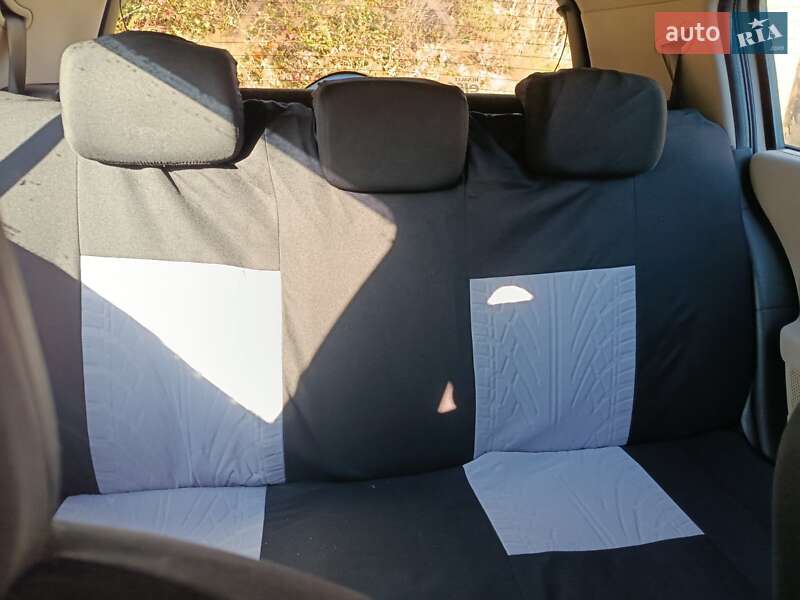 Седан Renault Megane 2007 в Бориславе фото 6 Седан Renault Megane 2007 в Бориславе