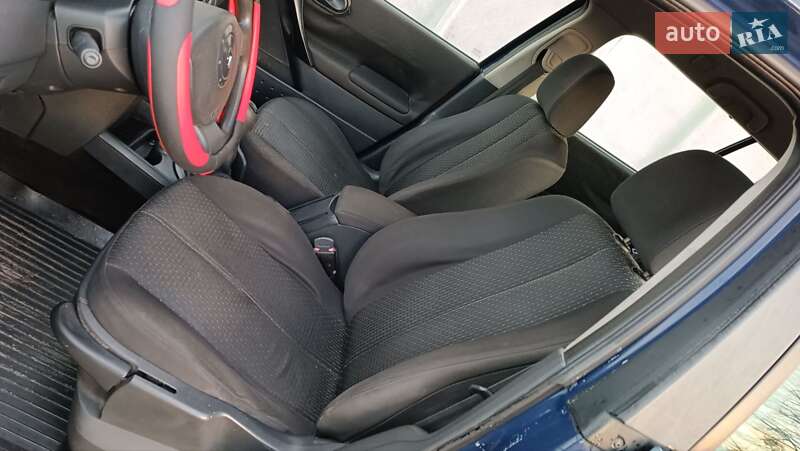 Универсал Renault Megane 2005 в Сарнах