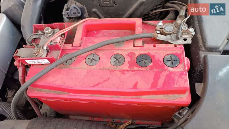 Универсал Renault Megane 2005 в Сарнах