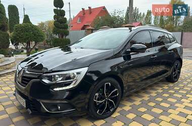 Універсал Renault Megane 2018 в Вінниці