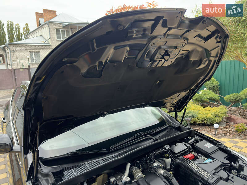 Универсал Renault Megane 2018 в Виннице