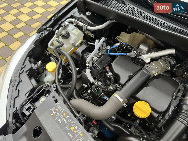 Универсал Renault Megane 2018 в Виннице