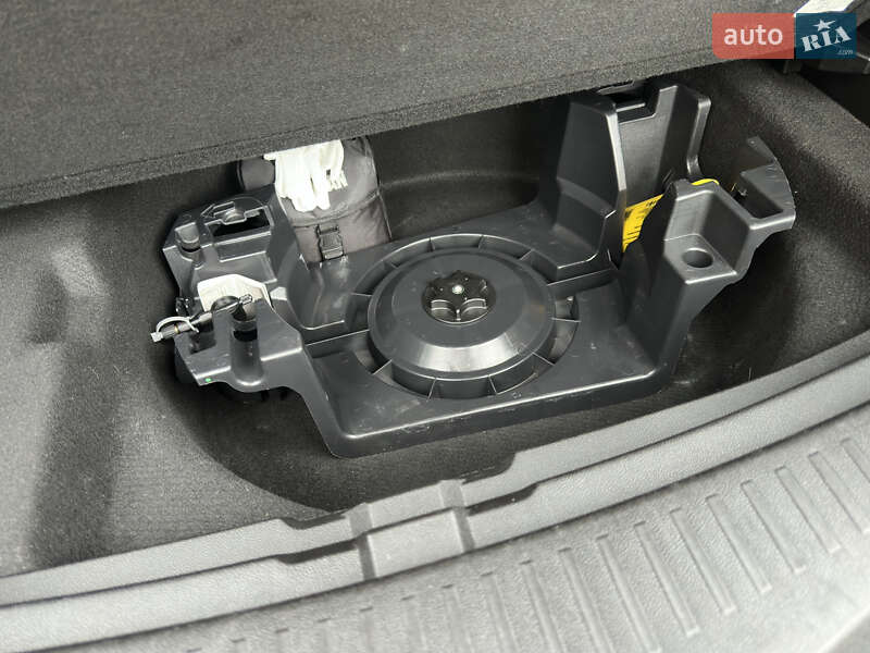 Универсал Renault Megane 2018 в Виннице