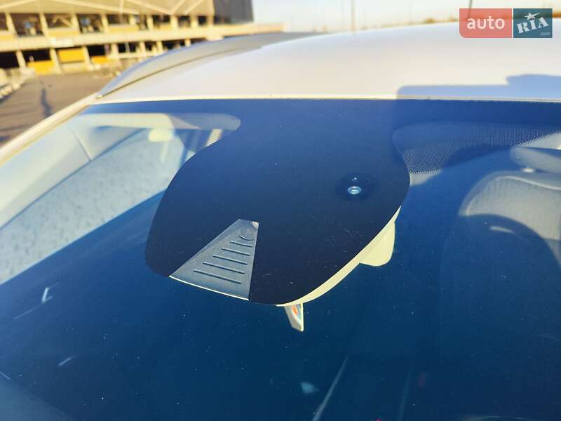 Универсал Renault Megane 2017 в Львове