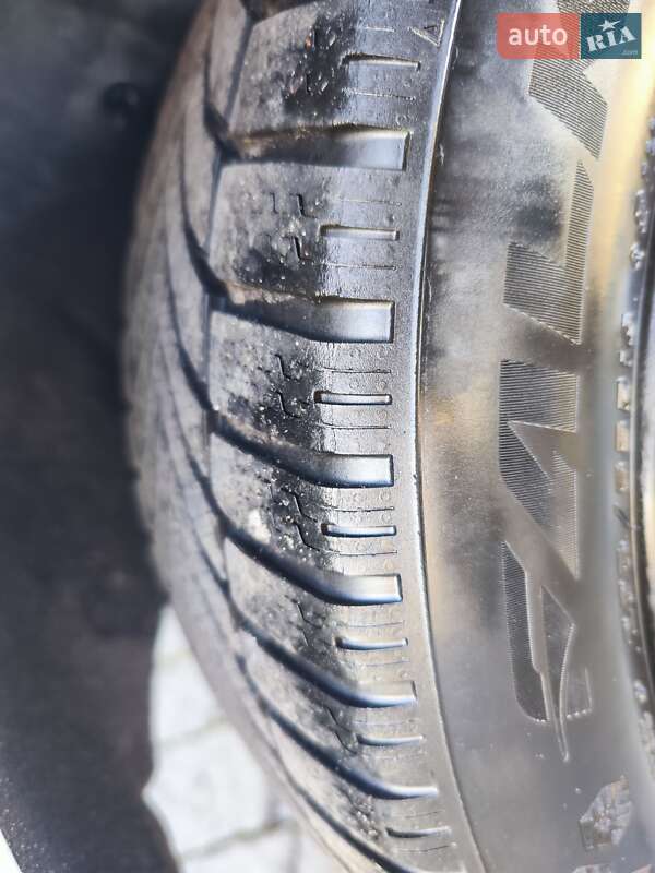 Универсал Renault Megane 2017 в Львове