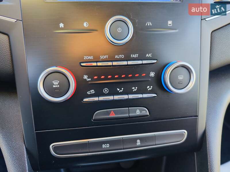 Универсал Renault Megane 2017 в Львове