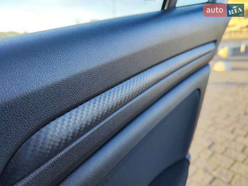 Универсал Renault Megane 2017 в Львове