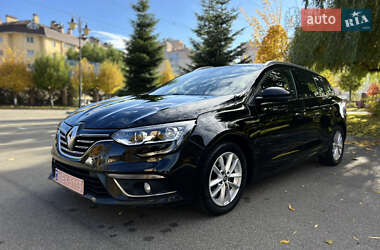 Универсал Renault Megane 2019 в Подольске