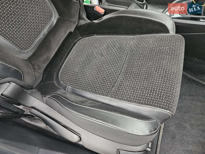 Універсал Renault Megane 2017 в Кременчуці фото 10 Універсал Renault Megane 2017 в Кременчуці