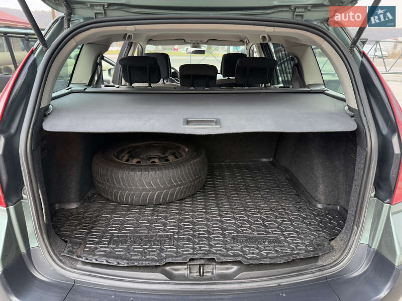 Универсал Renault Megane 2005 в Теребовле фото 44 Универсал Renault Megane 2005 в Теребовле