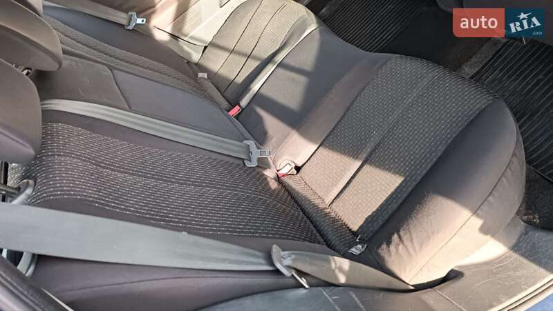 Универсал Renault Megane 2005 в Сарнах